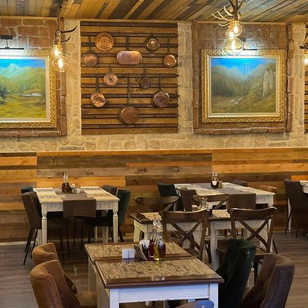 Moura Mountain & Villas Spa Hotel Borovets Exterior photo