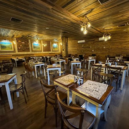 Moura Mountain & Villas Spa Hotel Borovets Exterior photo