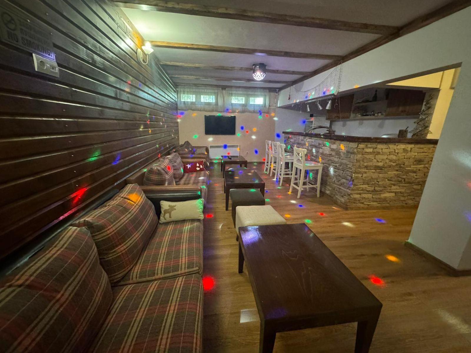 Moura Mountain & Villas Spa Hotel Borovets Exterior photo