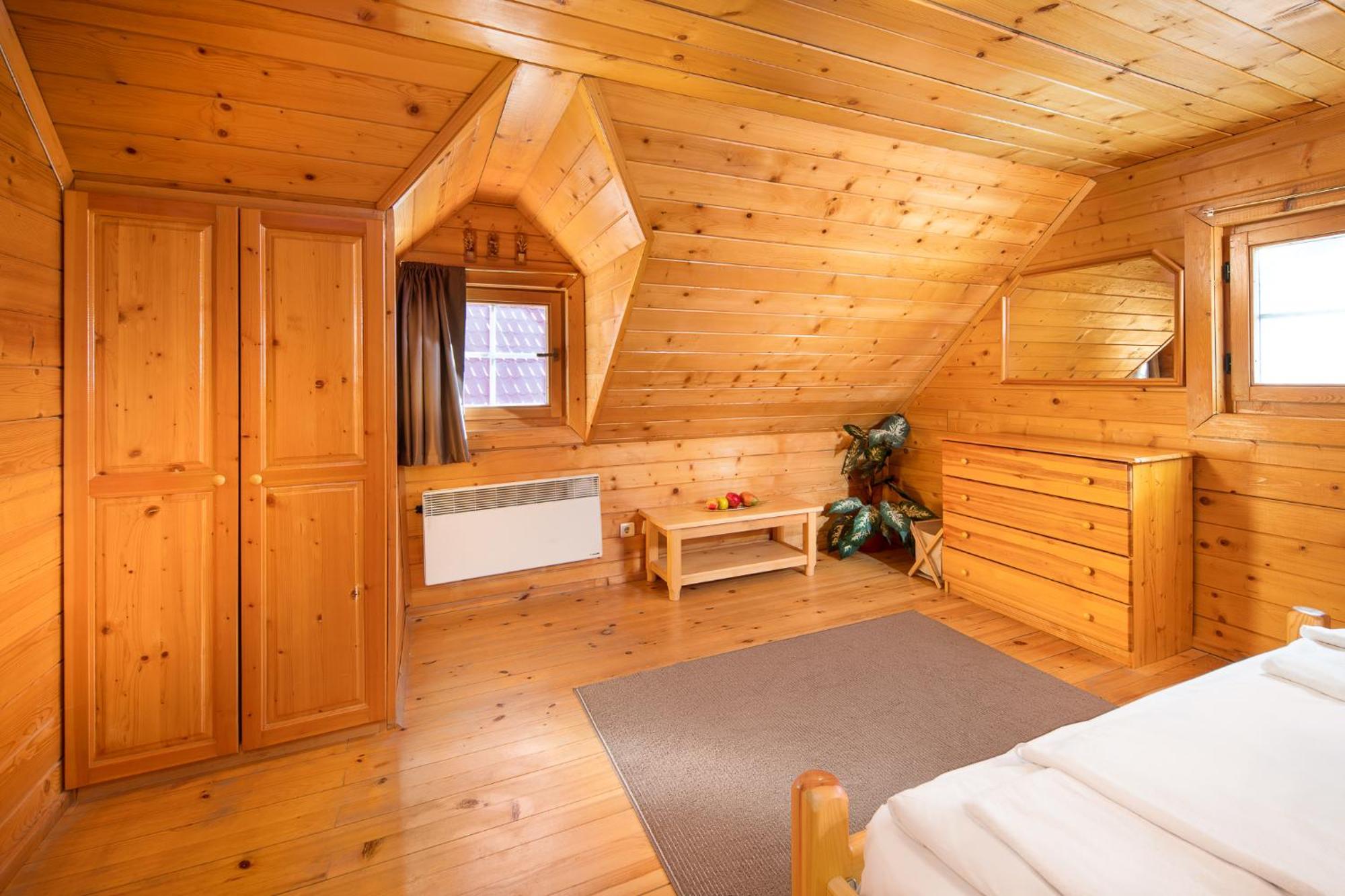 Moura Mountain & Villas Spa Hotel Borovets Exterior photo