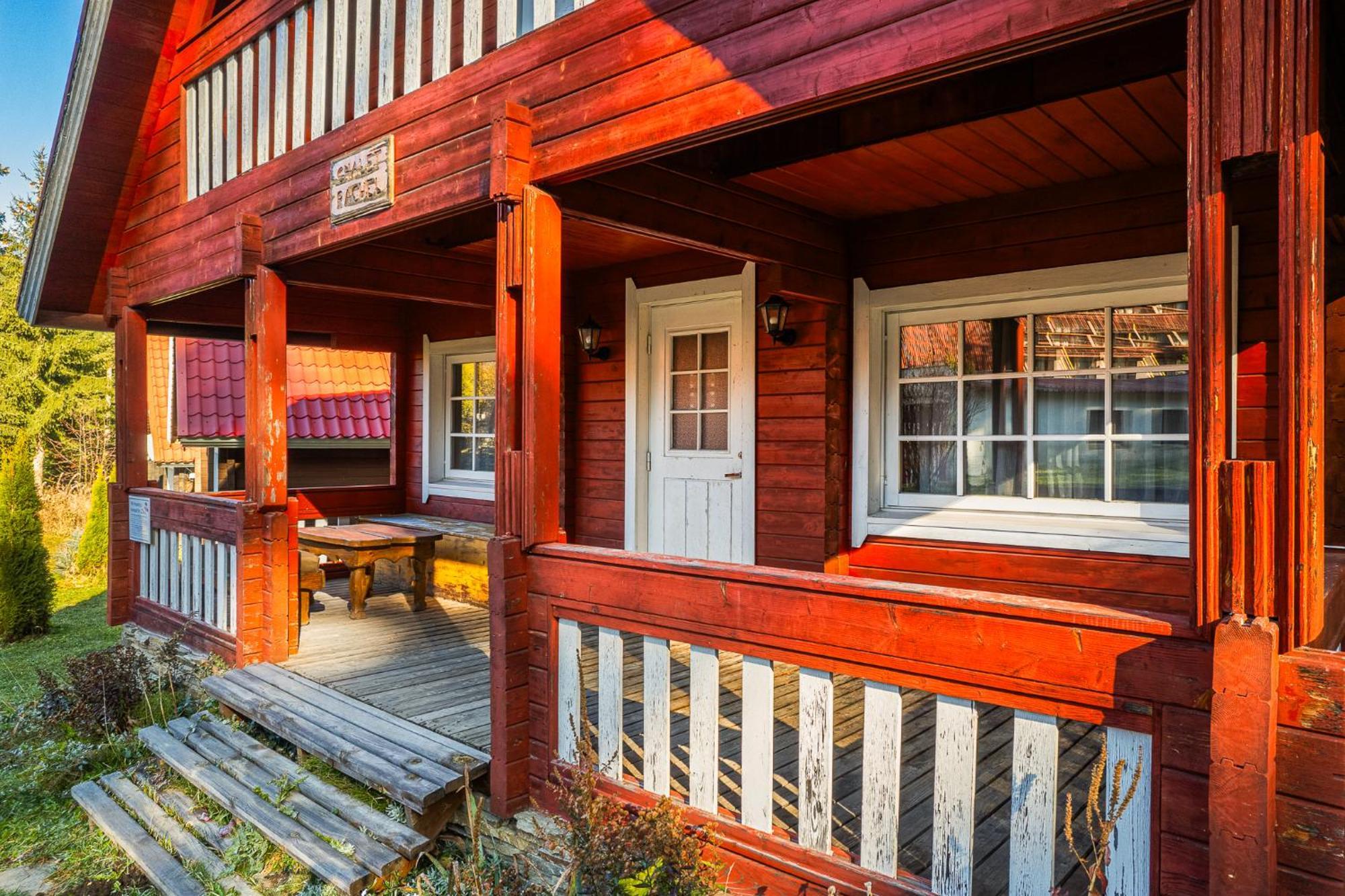 Moura Mountain & Villas Spa Hotel Borovets Exterior photo
