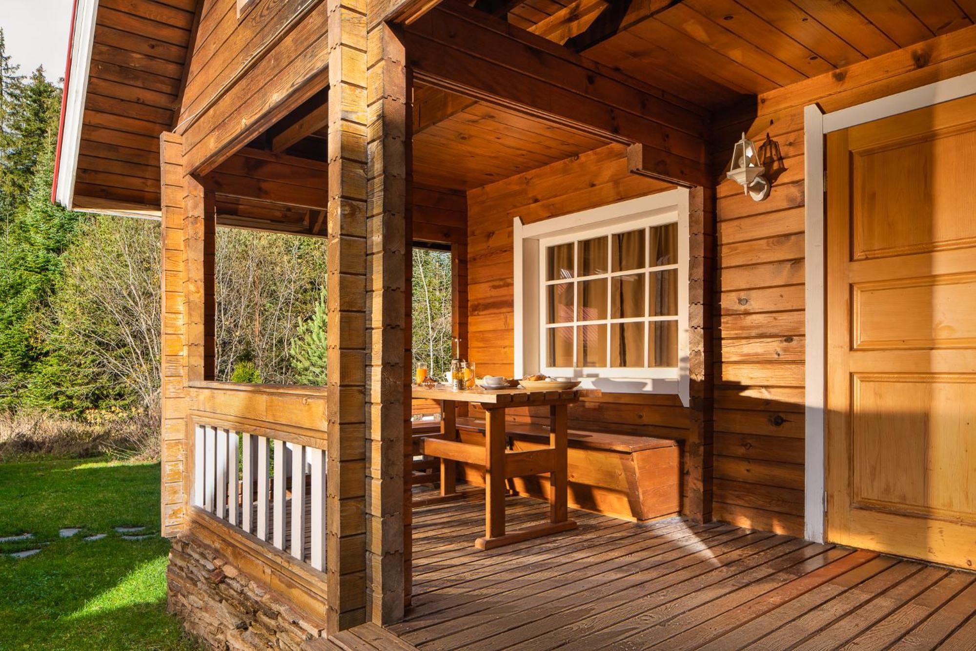 Moura Mountain & Villas Spa Hotel Borovets Exterior photo