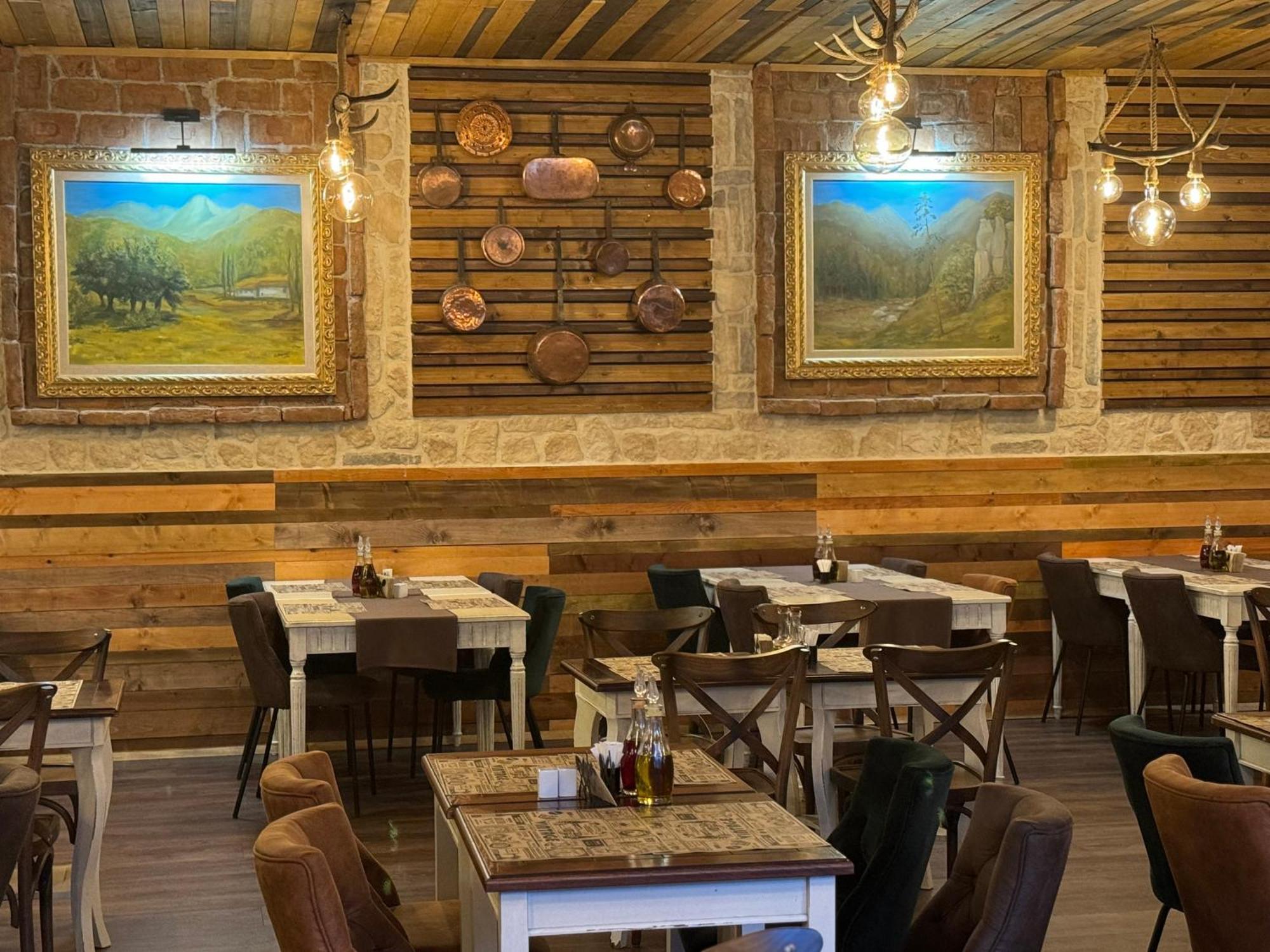 Moura Mountain & Villas Spa Hotel Borovets Exterior photo