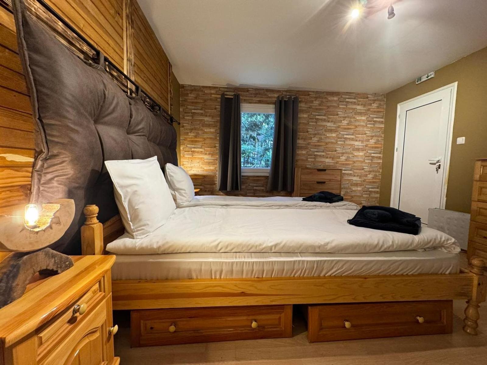Moura Mountain & Villas Spa Hotel Borovets Exterior photo